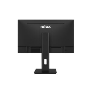 Nilox NXM27REG1201 pantalla para PC 68,6 cm (27") 1920 x 1080 Pixeles Full HD LED Negro