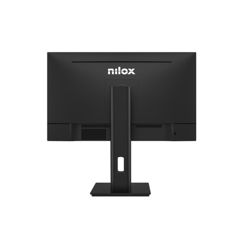 Nilox NXM27REG1201 pantalla para PC 68,6 cm (27") 1920 x 1080 Pixeles Full HD LED Negro - Imagen 2
