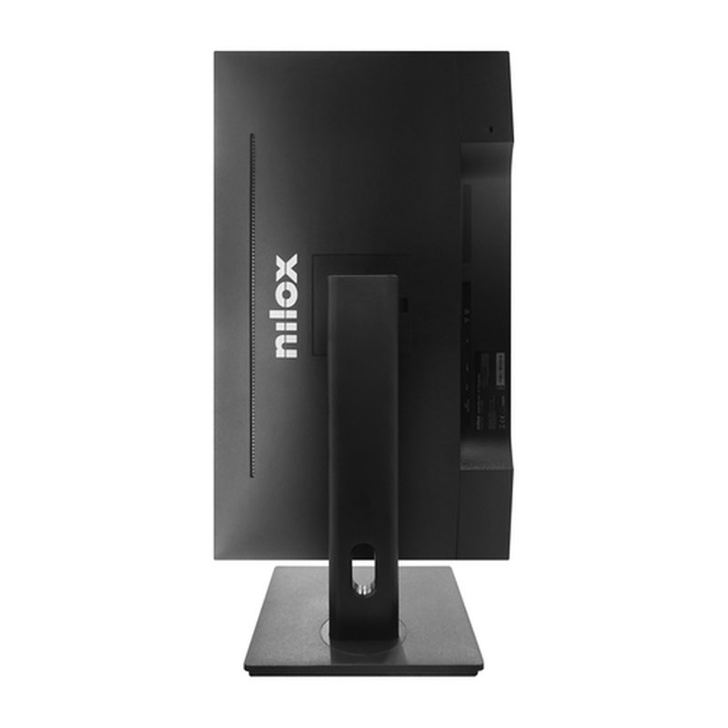 Nilox NXM27REG1201 pantalla para PC 68,6 cm (27") 1920 x 1080 Pixeles Full HD LED Negro - Imagen 3