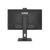 Nilox NXM27RWEB02B pantalla para PC 68,6 cm (27") 1920 x 1080 Pixeles Full HD LED Negro