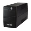 Nilox UPS PREMIUM LINE INTERACTIVE 1200 VA Nilox UPS PREMIUM LINE INTERACTIVE 1200 VA