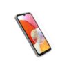 OtterBoxReact+TrustedGlassGalaxyA14CLR