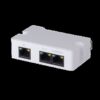 (PFT1300) DAHUA EXTENSOR POE + LAN 1 PUERTO CON SALIDA LOCAL, MAX 2UDS EN CASCADA