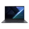 PORTATIL ASUS EXPERTBOOK B3605CCA-MB0020X CORE ULTRA 5 225H 16GB 512GB SSD 16" IPS W11P BLACK PORTATIL ASUS EXPERTBOOK B3605CCA-MB0020X CORE ULTRA 5 225H 16GB 512GB SSD 16" IPS W11P BLACK