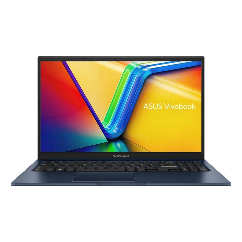 PORTATIL ASUS VIVOBOOK 15 X1504VA-BQ5319W CORE 7 150U 16GB 1TB 15.6" W11H AZUL PORTATIL ASUS VIVOBOOK 15 X1504VA-BQ5319W CORE 7 150U 16GB 1TB 15.6" W11H AZUL