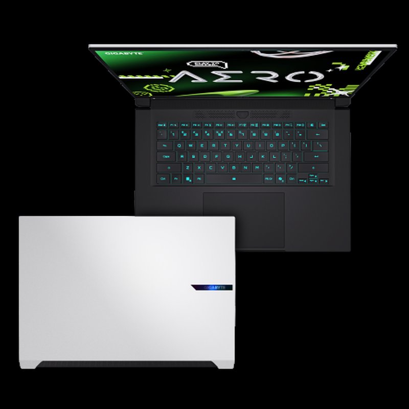 PORTATIL GIGABYTE AERO X16 1WH93ESC64 R7 350 32GB 1TB RTX5070 16"QHD W11H PORTATIL GIGABYTE AERO X16 1WH93ESC64 R7 350 32GB 1TB RTX5070 16"QHD W11H - Imagen 3