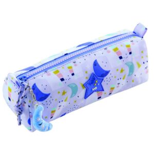 PORTATODOS REDONDO RECICLADO UNICORN MIQUELRIUS MR19266