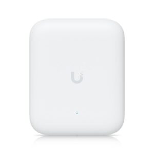 PUNTO DE ACCESO UBIQUITI UNIFI U7 PRO OUTDOOR WIFI7 TRI BAND IP67 WHITE