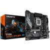 Placa Base Gigabyte B760m Gaming X