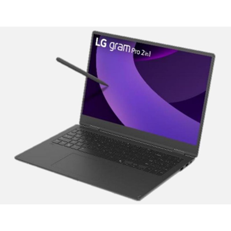 Portatil Lg 16t90tp - K U7 - 255h 32gb Ssd