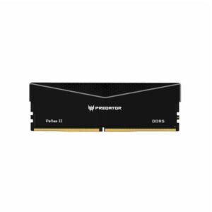 Predator PALLASII-32GB-6000-1R8-2XV4 módulo de memoria 2 x 16 GB DDR5 6000 MT/s