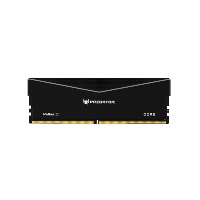 Predator PALLASII-32GB-6000-1R8-2XV4 módulo de memoria 2 x 16 GB DDR5 6000 MT/s