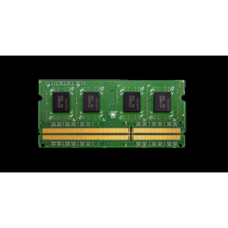 QNAP 8GB DDR4 RAM 3200 MHz módulo de memoria 1 x 8 GB