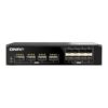 QNAP QSW-M7308R-4X switch Gestionado L2 1U QNAP QSW-M7308R-4X switch Gestionado L2 1U