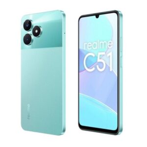 REALME C100 5G 128GB 4GB GREEN