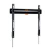 (RM) VOGELS GAMA CONSUMO TV SOPORTE A PARED FIJO NEGRO (TVM 3605) (RM) VOGELS GAMA CONSUMO TV SOPORTE A PARED FIJO NEGRO (TVM 3605)