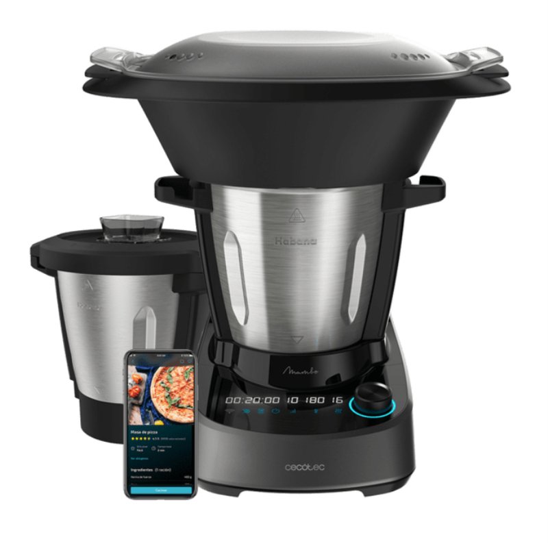 ROBOT 04342 MAMBO 11090 HABANA ROBOT 04342 MAMBO 11090 HABANA