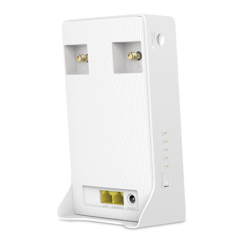 ROUTER 4G MERCUSYS MB130-4G AC1200 WIFI 4G LTE 150MBPS - Imagen 2