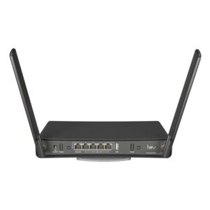 ROUTER MIKROTIK HAP AC3 RBD53iG-5HacD2HnD