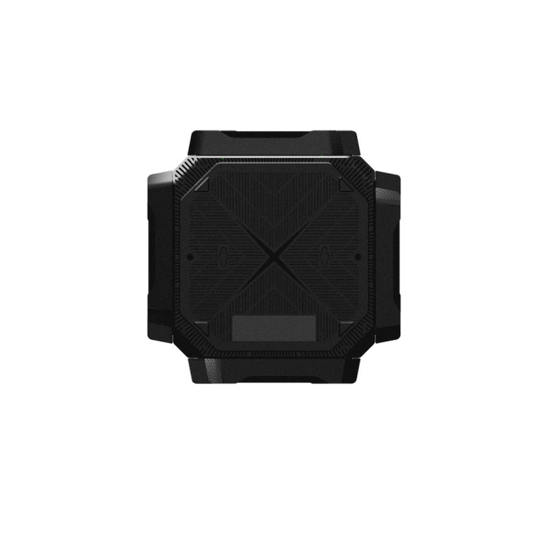 ROUTER RUIJIE GIGABIT MESH WIFI 6 AX6000 ROUTER RUIJIE GIGABIT MESH WIFI 6 AX6000