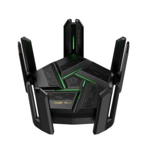 ROUTER RUIJIE WIFI 7
