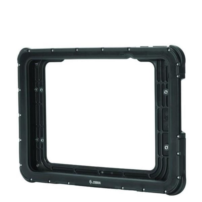RUGGED FRAME 8" WITH RUGGED ET5X RUGGED FRAME 8" WITH RUGGED ET5X