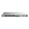 RUIJIE SWITCH POR CLOUD GESTIONABLE L2 PLUS 24 RJ45