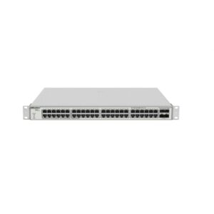 RUIJIE SWITCH POR CLOUD GESTIONABLE L2 PLUS 48 RJ45