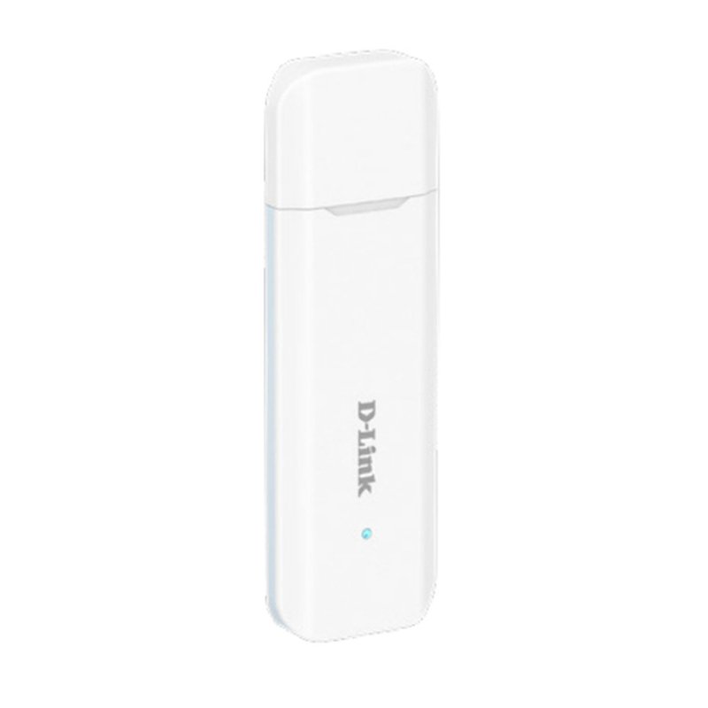D-Link DWM-222W/R adaptador y tarjeta de red WLAN 286,8 Mbit/s D-Link DWM-222W/R adaptador y tarjeta de red WLAN 286,8 Mbit/s