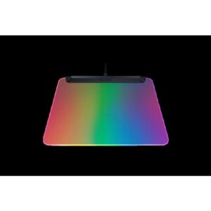 Razer Firefly V2 Pro Alfombrilla de ratón para juegos Negro