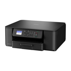 Reacondicionado | Brother DCP-J1310DW impresora multifunción Inyección de tinta A4 1200 x 6000 DPI 16 ppm Wifi