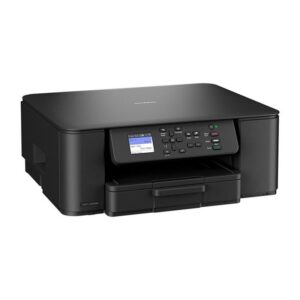 Reacondicionado | Brother DCP-J1310DW impresora multifunción Inyección de tinta A4 1200 x 6000 DPI 16 ppm Wifi