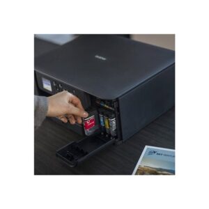 Reacondicionado | Brother DCP-J1310DW impresora multifunción Inyección de tinta A4 1200 x 6000 DPI 16 ppm Wifi