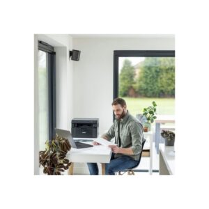 Reacondicionado | Brother DCP-L1640W Laser A4 2400 x 600 DPI 20 ppm Wifi