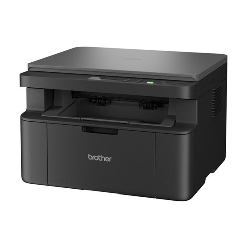 Reacondicionado | Brother DCP-L1640W Laser A4 2400 x 600 DPI 20 ppm Wifi - Imagen 2