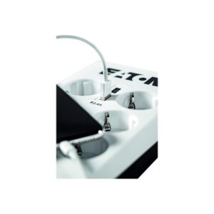 Alternative view of Reacondicionado | Eaton Protection Box 6 USB DIN