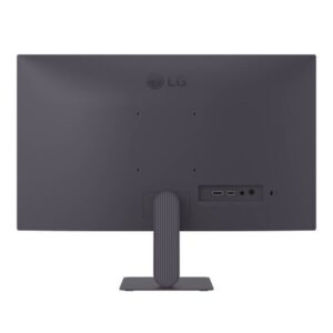 Reacondicionado | LG 24G411A-B pantalla para PC 61 cm (24") 1920 x 1080 Pixeles Full HD LCD Negro