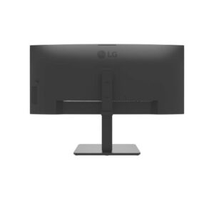 Reacondicionado | LG 34BA85QE-B pantalla para PC 86,4 cm (34") 3440 x 1440 Pixeles Wide Quad HD LCD Negro