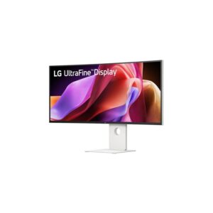 Alternative view of Reacondicionado | LG 40U990A-W pantalla para PC 101,6 cm (40") 5120 x 2160 Pixeles WUHD Negro
