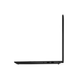 Reacondicionado | Lenovo ThinkPad L16 Gen 2 (Intel) Intel Core Ultra 7 255U Portátil 40,6 cm (16") WUXGA 16 GB DDR5-SDRAM 512 GB SSD Wi-Fi 6E (802.11ax) Windows 11 Pro Español Negro