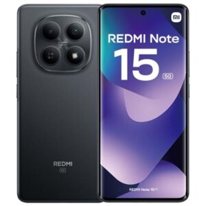 Reacondicionado | Movil Xiaomi Redmi Note 15 5g