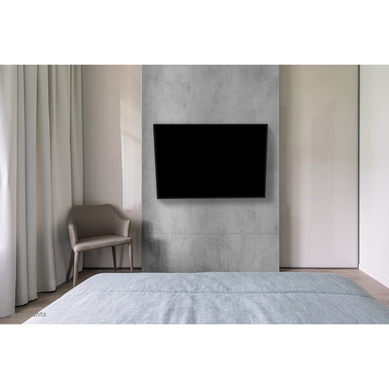 Reacondicionado | Neomounts by Newstar soporte de pared para tv - Imagen 11