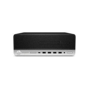 Reacondicionado | Ordenador Reacondicionado Sff Hp 600 G5