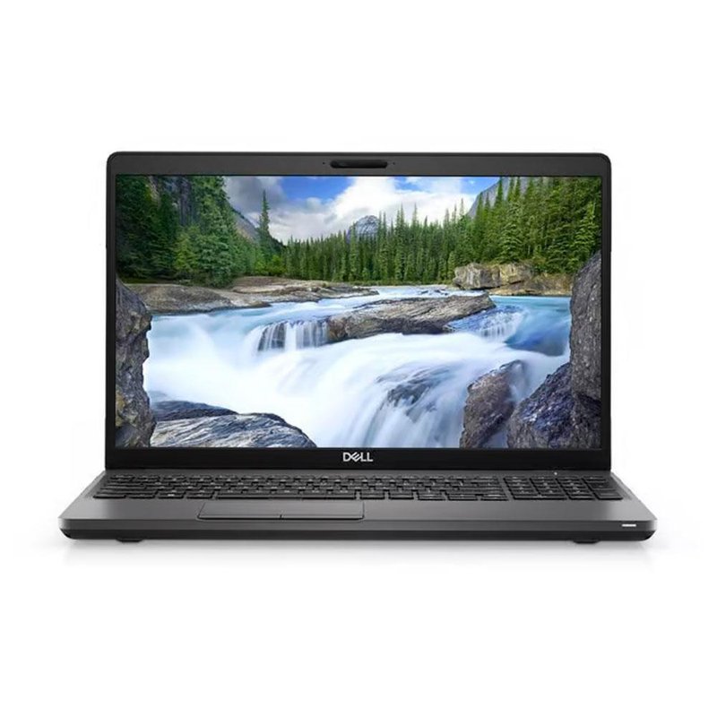 Reacondicionado | Portatil Reacondicionado Dell Latitude 5501 15.6 Pulgadas