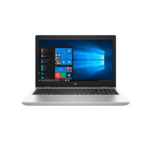 Reacondicionado | Portatil Reacondicionado Hp Elitebook 650 G4
