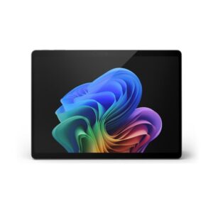 Alternative view of Reacondicionado | SrfPro11/13"/U5/16/256/W11P/CP+/Black