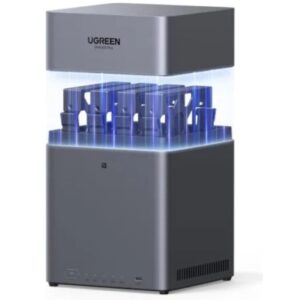 Reacondicionado | UGREEN NAS DH4300 PLUS