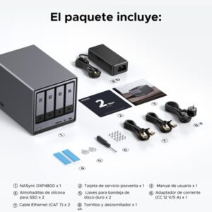 Reacondicionado | Ugreen 25372B no categorizado Reacondicionado | Ugreen 25372B no categorizado