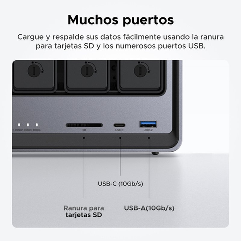 Reacondicionado | Ugreen 25372B no categorizado Reacondicionado | Ugreen 25372B no categorizado - Imagen 6