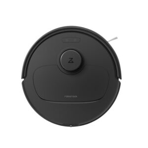 Alternative view of Roborock QR 598 0,33 L Negro